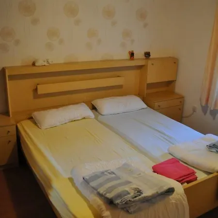 Gastehaus Im Dunklen Tann Holiday home