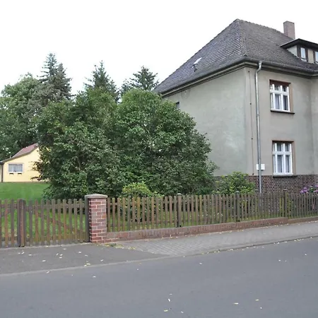 Gastehaus Im Dunklen Tann *