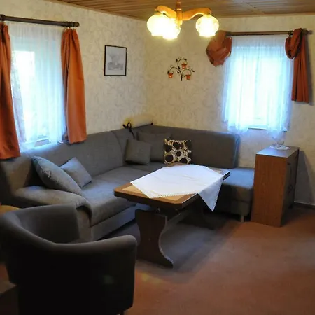 Gastehaus Im Dunklen Tann Straupitz
