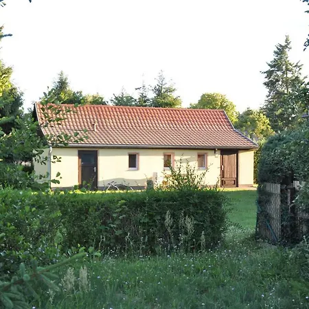 Gastehaus Im Dunklen Tann * Straupitz