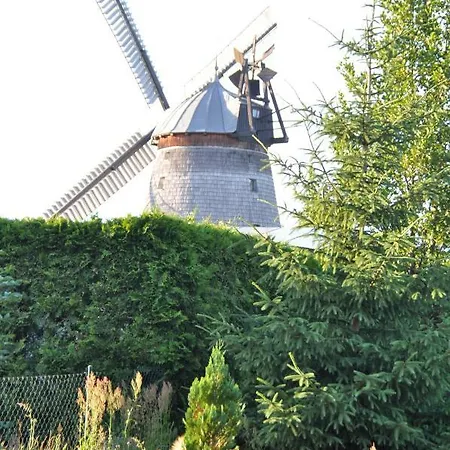 Gastehaus Im Dunklen Tann Holiday home