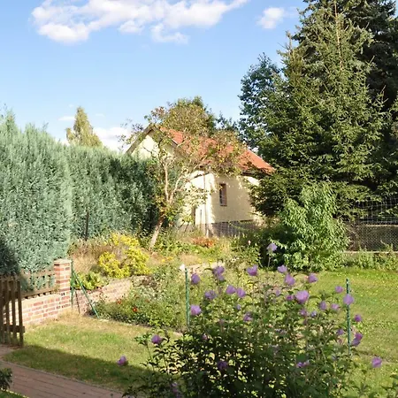 Gastehaus Im Dunklen Tann Holiday home *